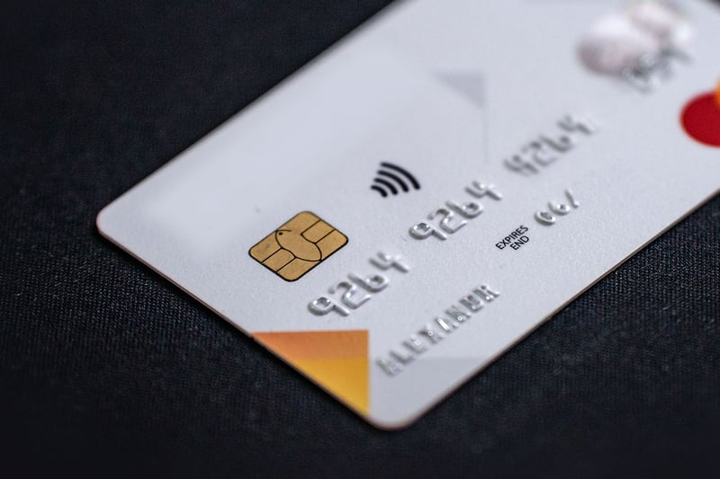 Contactless Payments