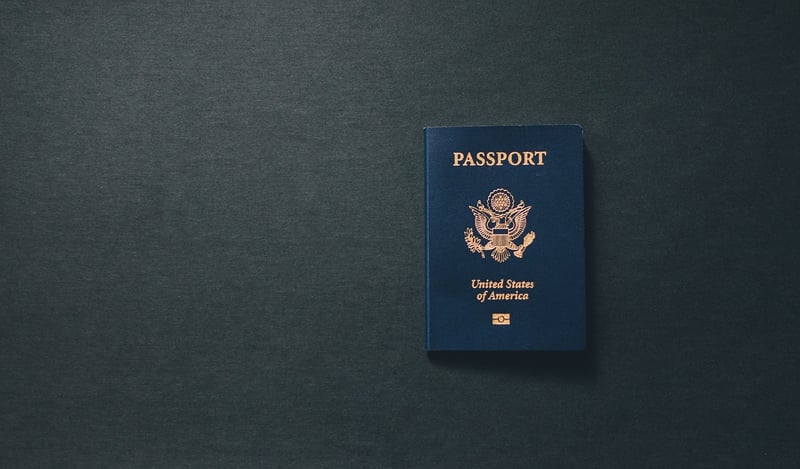 Identity Verification