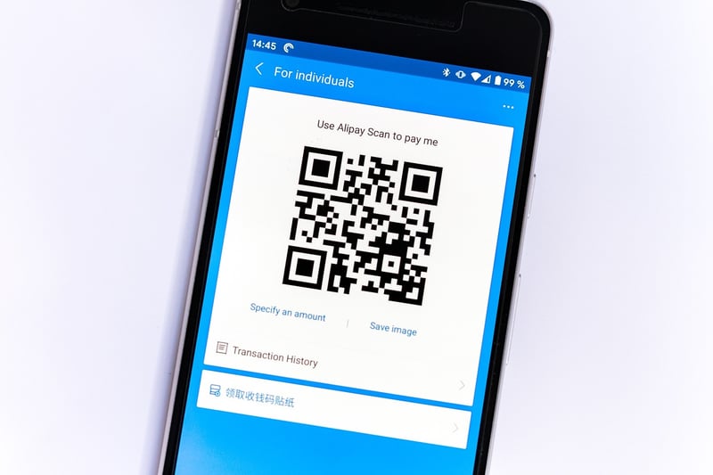 Mobile Payments